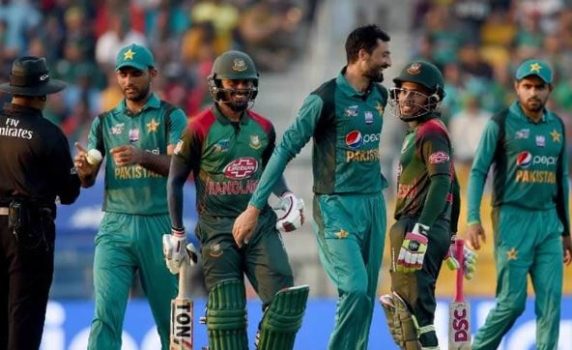 বাংলাদেশকে সুখবর দিয়ে কপাল পুড়লো পাকিস্থানের