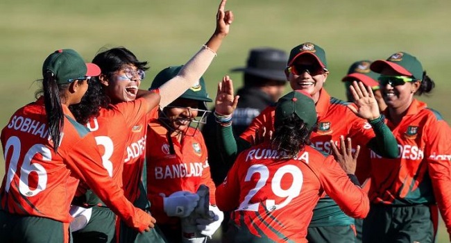 বিশ্বকাপ থেকে বাদ পড়েও যত লাখ টাকা পাচ্ছে বাংলাদেশ দল,জেনেনিন টাকার পরিমান