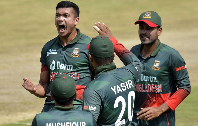 বাংলাদেশের সরাসরি বিশ্বকাপ খেলা নিয়ে এইমাত্র নতুন খবর জানালো আইসিসি