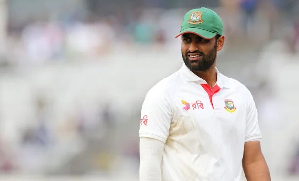 ব্রেকিং নিউজ: জানা গেল তামিম ও শরিফুলের একাদশে না থাকার আসল কারণ