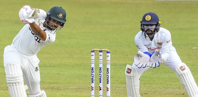 শ্রীলঙ্কার বাংলাদেশ সফরের সূচি ঘোষণা