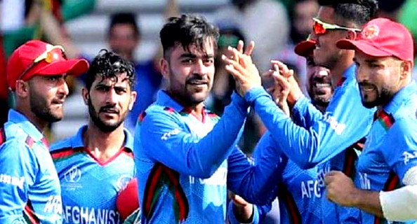 ব্রেকিং নিউজ: চমক দিয়ে আফগানিস্তানের বোলিং কোচের নাম ঘোষণা