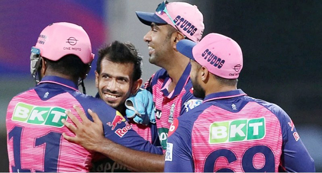 পয়েন্ট টেবিল : উলট পালট হয়ে গেলো আইপিএলের হিসাব নিকাশ
