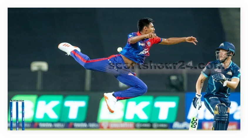 আইপিএলে সুপারম্যান ফিজ দিলেন সুপার পাওয়ার