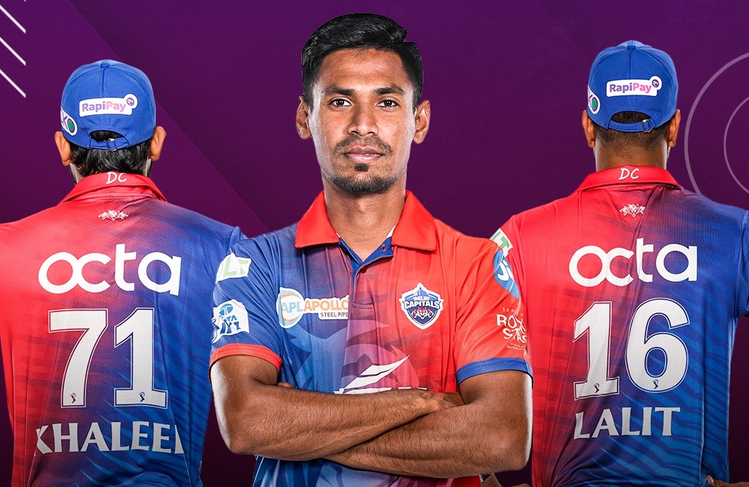 ম্যাচ শেষের ১২ ঘন্টা পরে দিল্লীর কাছ থেকে মুস্তাফিজ পেলো বড় ১টি পুরষ্কার