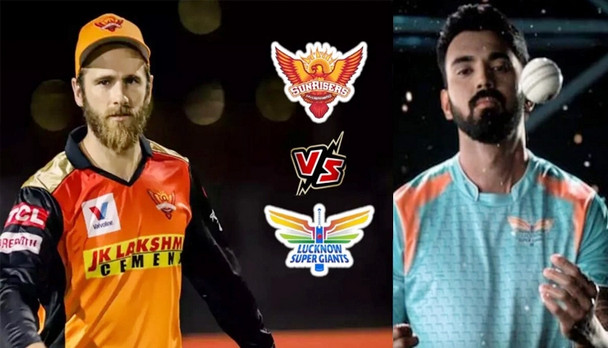 আজ আইপিএলে মাঠে নামছে হায়দরাবাদ-লখনৌ, দেখেনিন দুই দলের একাদশ