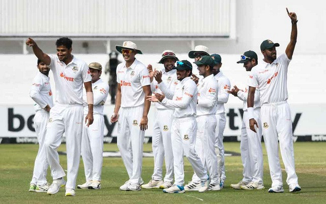 অন্য কিছু নয় জয়েই চোখ বাংলাদেশের