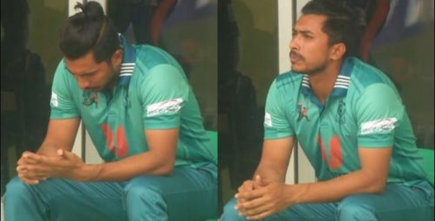 জাতীয় দলের পর এবার ডিপিএল থেকেও বাদ পড়লেন সৌম্য সরকার