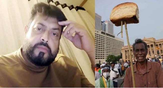 বাংলাদেশকে শ্রীলঙ্কার সাথে তুলনা করে কঠিন প্রশ্ন ছুড়ে দিলেন : ওমর সানী