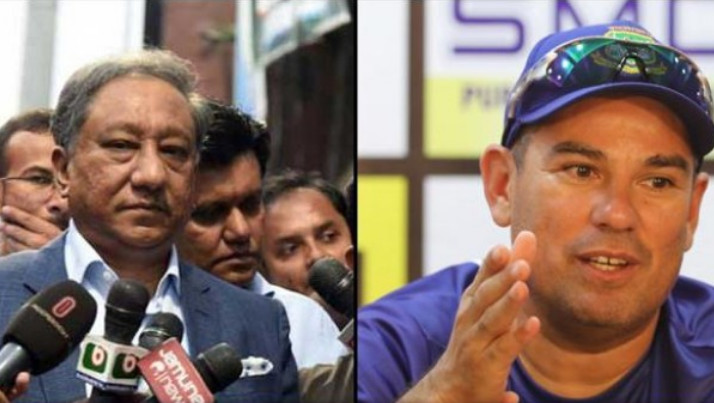 ডোমিঙ্গোর পক্ষ নিয়ে পাপণ বললেন শুধু শুধু বলির পাঠা বানানো হয়