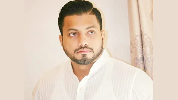 বিএনপি নেতা ইশরাক হোসেন,কে মতিঝিল থেকে আটক করেছে পুলিশ