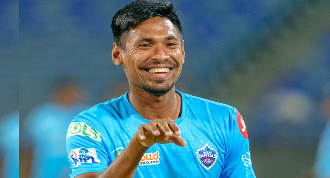 আইপিএলে আশ্চর্যজনক ভাবে কপাল পুড়ছে মুস্তাফিজের