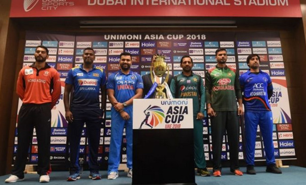 শ্রীলঙ্কায় এশিয়া কাপ নিয়ে চরম দুঃসংবাদ