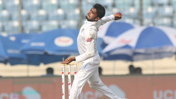 আফ্রিকায় ১৩৩ বছরের পুরানো রেকর্ড নাম লেখালো বাংলাদেশ