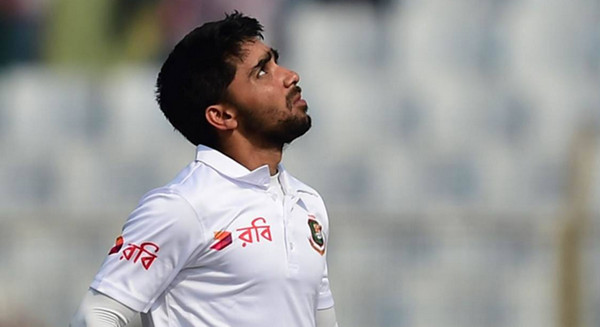 মুমিনুলের সিদ্ধান্তহীনতায় বেঁচে গেল আরও এক উইকেট, দেখে নিন সর্বশেষ স্কোর