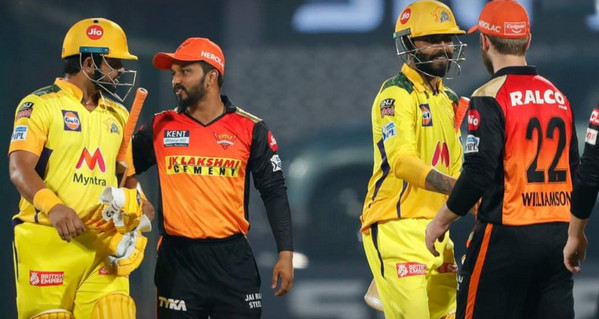 জয় ফিরতে আজ চেন্নাইয়ের শক্তিশালী একাদশ ঘোষণা