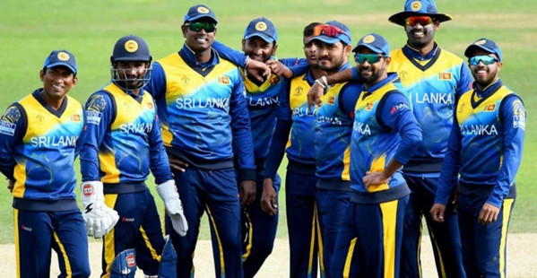 শ্রীলঙ্কার নতুন কোচের নাম ঘোষণা