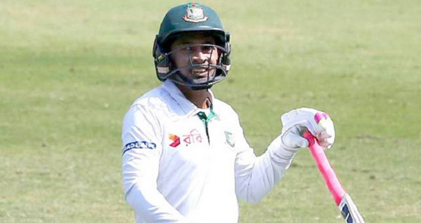 টাইগারদের ছন্দ পতন, ভরসা এখন শুধুই মুশফিক
