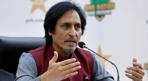 পদত্যাগের দিকে হাঁটছেন রমিজ রাজা