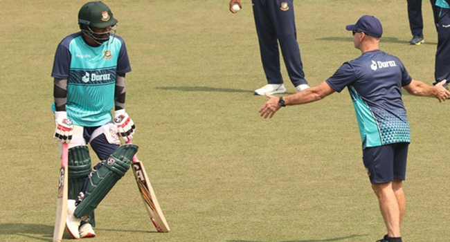 এটা ছিল তামিমের বাজে একটি মানসিক ভুল