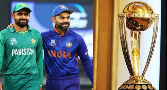 আমাকে কোহলি-বাবর ও ৯ টুকরা কাঠ দেন, বিশ্বকাপ এনে দিচ্ছি