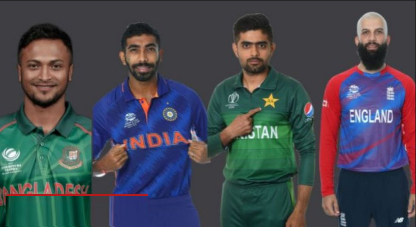 আইসিসির সেরা ক্রিকেটারের নাম ঘোষণা