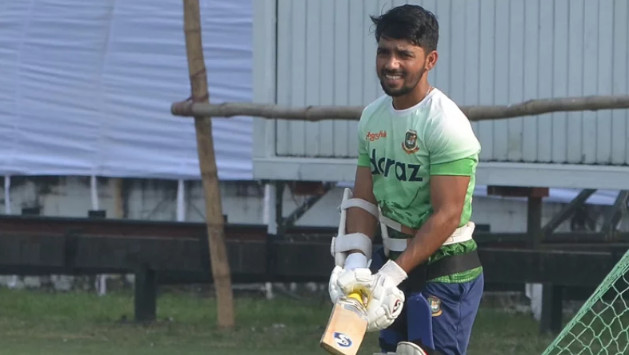 আবারো প্রশ্নবিদ্ধ মুমিনুল হকের অধিনায়কত্ব