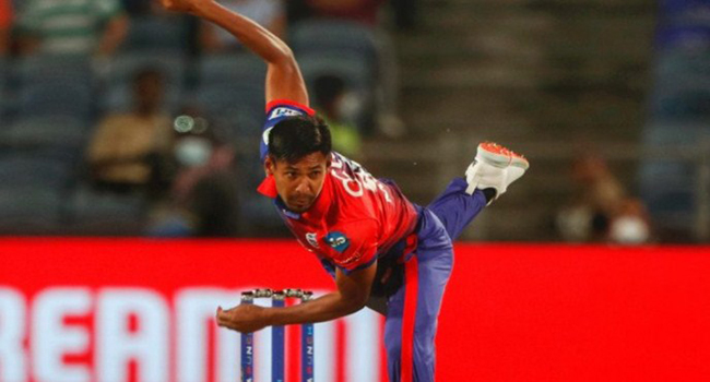 কলকাতা-দিল্লি ম্যাচে মুস্তাফিজকে নিয়ে বিচার করলো ভারতীয় গণমাধ্যম
