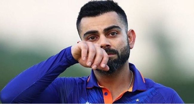 সর্বকালের সেরা একাদশে কোহলিকে নিয়ে শুরু হয়েছে সমালোচনার ঝড়