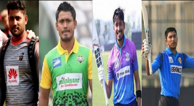 ব্রেকিং নিউজ ; শত অবহেলার পর অবশেষে দলে ফিরছেন সেরা টাইগার ক্রিকেটার