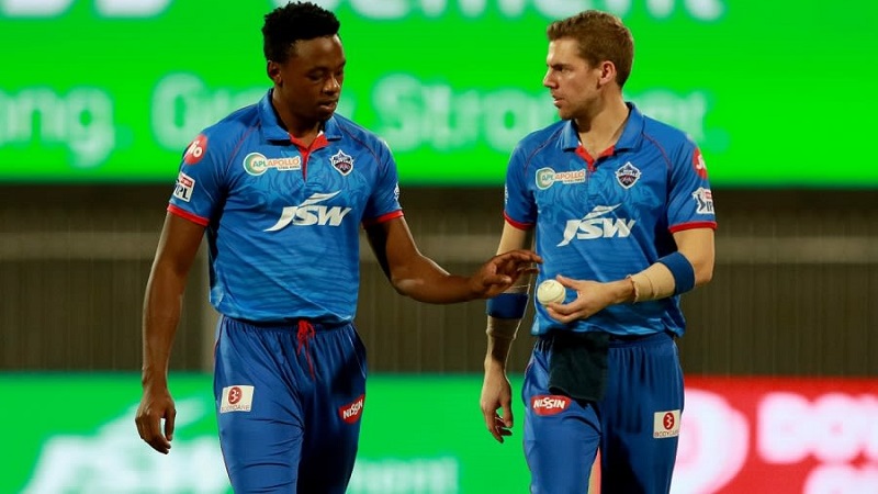 IPL যাওয়া দ:আফ্রিকার ক্রিকেটাররা আর জাতীয় দলে সুযোগ পাবে না