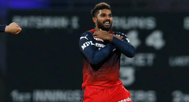 এক সপ্তাহের জন্য হাসারাঙ্গাদের আইপিএল ছাড়তে বলছেন রানাতুঙ্গা