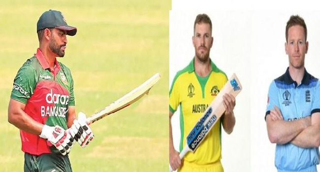 বাংলাদেশের সাথে দ্বিপাক্ষিক সিরিজ খেলতে সম্মত হয়েছে ইংল্যান্ড-অস্ট্রেলিয়া