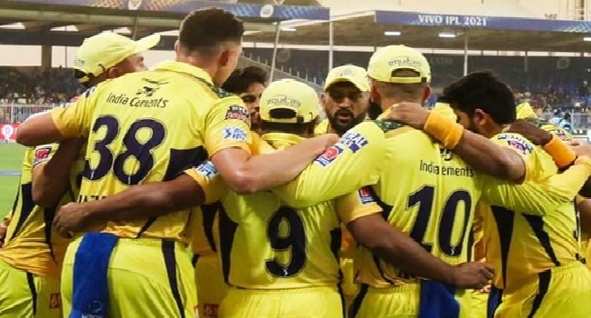 চরম দু:সংবাদ : ১৪ কোটির তারকা ক্রিকেটারকে হারিয়ে দিশেহারা চেন্নাই