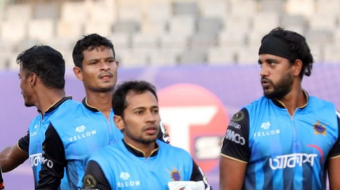 আবারও বিপিএল বিতর্কে উত্তেজনা চরমে, নাসুমের গুরুতর অভিযোগ