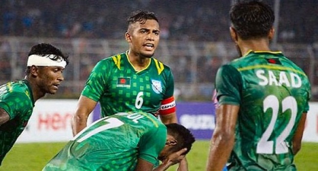 চরম দু:সংবাদ : ক্যারিয়ারে অনেক বড় দু:সংবাদ পাচ্ছেন : জামাল ভূঁইয়া