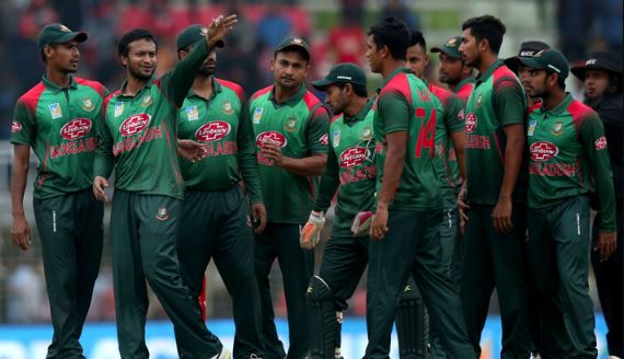 ২০২৪ বিশ্বকাপের যুক্তরাষ্ট্রের অংশগ্রহণে বিপাকে পড়তে যাচ্ছে বাংলাদেশ