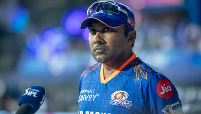 আইপিএলে রোহিতদের নিয়ে অবিশ্বাস্য মন্তব্য করলেন জয়াবর্ধনে