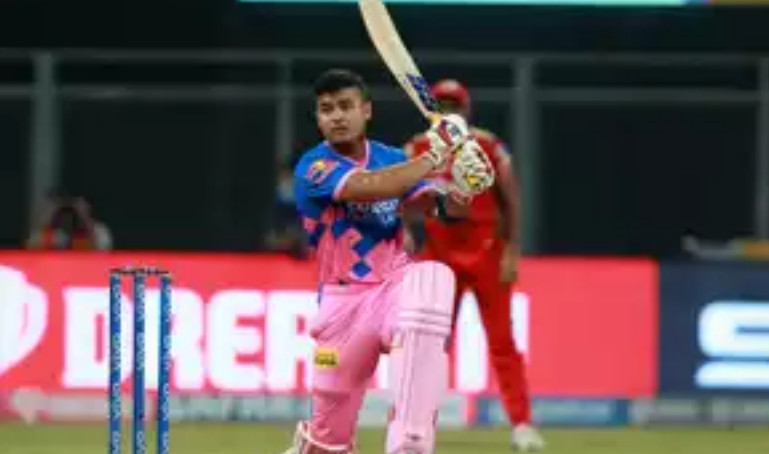 শুধু রাজস্থান নয়, ভারতেরও সেরা ফিনিশার হতে চান পরাগ