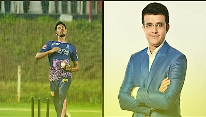 আইপিএলে প্রতি ম্যাচ অনুযায়ী যত টাকা পারিশ্রমিক পাবেন মোস্তাফিজ