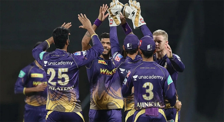 হায়দরাবাদের বিপক্ষে আজকের ম্যাচের জন্য শক্তিশালী একাদশ ঘোষণা করলো কলকাতা