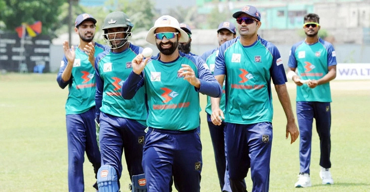 সুপার লিগের চূড়ান্ত সূচি ঘোষণা