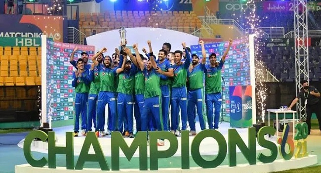 ক্রিকেট ভক্তদের দারুন সুখবর দিয়ে নতুন নতুন টি-টোয়েন্টি টুর্নামেন্ট চালু করছে পাকিস্থান