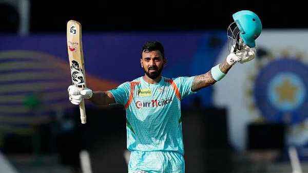 ম্যাচ জিতেও শাস্তি পেলেন লোকেশ রাহুল