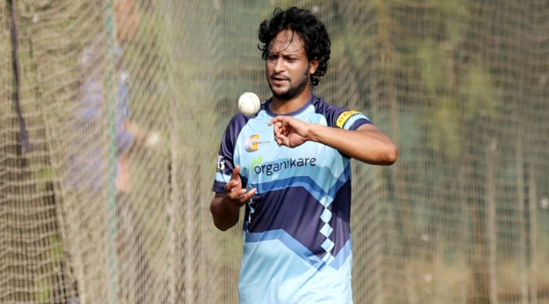 সাকিবকে নিয়ে আসছে নতুন দু:সংবাদ