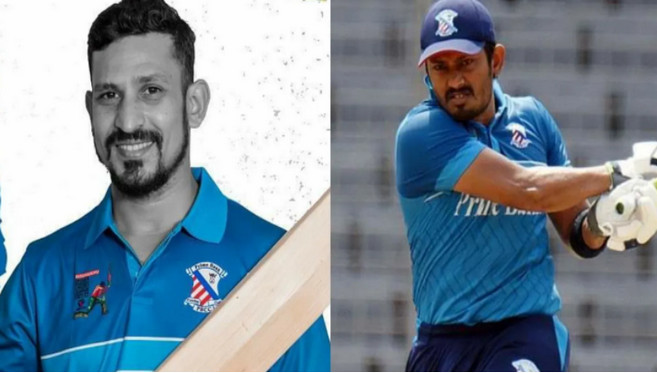 বল হাতে জ্বলে উঠলেন নাসির