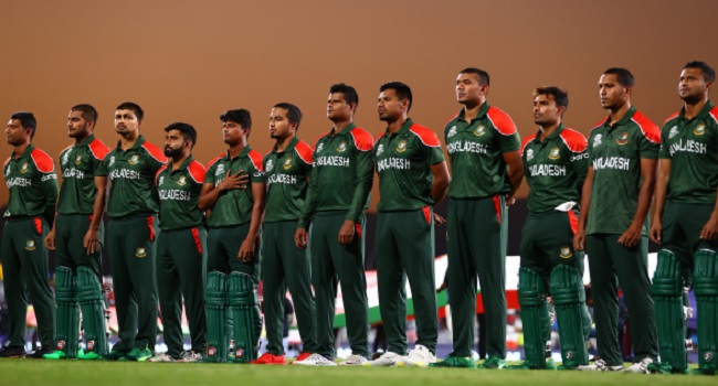 বাংলাদেশ ক্রিকেটের জন্য অনেক বড় সুখবর : প্রায় ২০০ ম্যাচ পাচ্ছে বাংলাদেশ