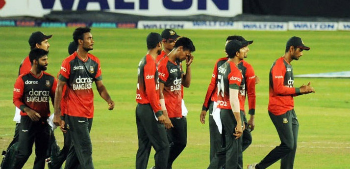 লঙ্কান সিরিজে বাংলাদেশ দল ঘোষণা নিয়ে নতুন সিদ্ধান্ত জানালো বিসিবি