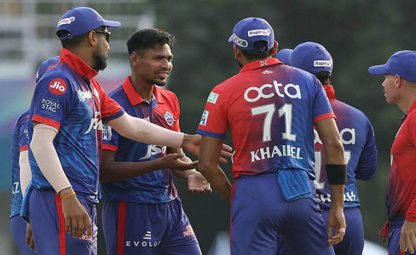 ব্রেকিং নিউজ: মোস্তাফিজদের আগামীকালকে ম্যাচ নিয়ে জানা গেল নতুন আপডেট