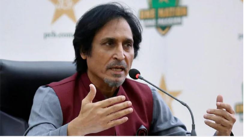 রমিজ রাজাকে নিয়ে পাওয়া সর্বশেষ তথ্য